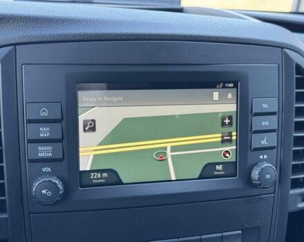 Белый Мерседес Другая, объемом двигателя 2.45 л и пробегом 16 тыс. км за 21500 $, фото 21 на Automoto.ua