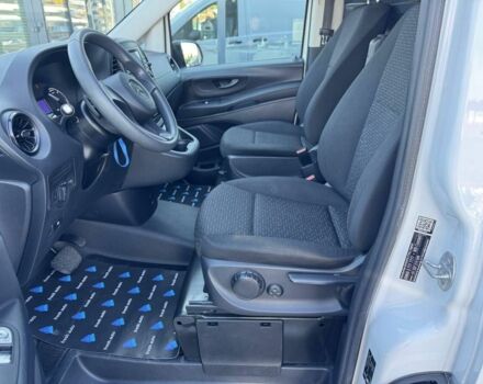 Белый Мерседес Другая, объемом двигателя 2.45 л и пробегом 16 тыс. км за 21500 $, фото 19 на Automoto.ua