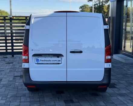 Белый Мерседес Другая, объемом двигателя 2.45 л и пробегом 16 тыс. км за 21500 $, фото 11 на Automoto.ua