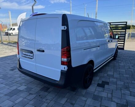 Белый Мерседес Другая, объемом двигателя 2.45 л и пробегом 16 тыс. км за 21500 $, фото 12 на Automoto.ua