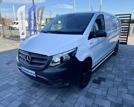 Белый Мерседес Другая, объемом двигателя 2.45 л и пробегом 16 тыс. км за 21500 $, фото 7 на Automoto.ua