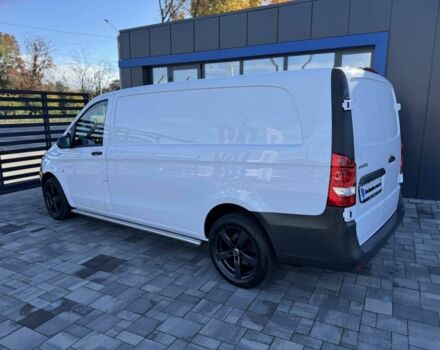 Белый Мерседес Другая, объемом двигателя 2.45 л и пробегом 16 тыс. км за 21500 $, фото 9 на Automoto.ua