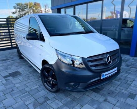 Белый Мерседес Другая, объемом двигателя 2.45 л и пробегом 16 тыс. км за 21500 $, фото 6 на Automoto.ua