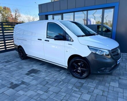 Белый Мерседес Другая, объемом двигателя 2.45 л и пробегом 16 тыс. км за 21500 $, фото 5 на Automoto.ua