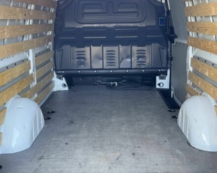 Белый Мерседес Другая, объемом двигателя 2.45 л и пробегом 16 тыс. км за 21500 $, фото 23 на Automoto.ua