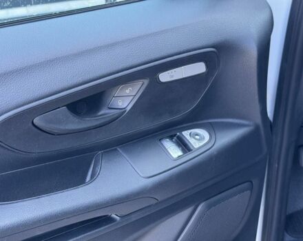 Белый Мерседес Другая, объемом двигателя 2.45 л и пробегом 16 тыс. км за 21500 $, фото 14 на Automoto.ua