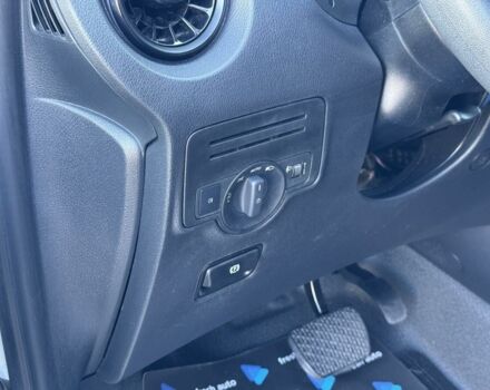 Белый Мерседес Другая, объемом двигателя 2.45 л и пробегом 16 тыс. км за 21500 $, фото 15 на Automoto.ua