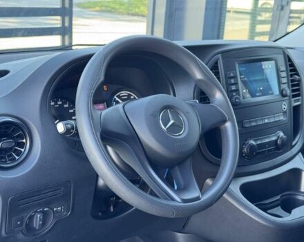 Белый Мерседес Другая, объемом двигателя 2.45 л и пробегом 16 тыс. км за 21500 $, фото 16 на Automoto.ua