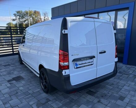 Белый Мерседес Другая, объемом двигателя 2.45 л и пробегом 16 тыс. км за 21500 $, фото 10 на Automoto.ua