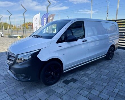 Белый Мерседес Другая, объемом двигателя 2.45 л и пробегом 16 тыс. км за 21500 $, фото 8 на Automoto.ua