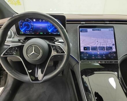 Белый Мерседес Другая, объемом двигателя 0 л и пробегом 22 тыс. км за 40000 $, фото 8 на Automoto.ua