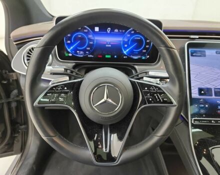 Белый Мерседес Другая, объемом двигателя 0 л и пробегом 22 тыс. км за 40000 $, фото 10 на Automoto.ua