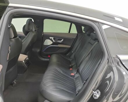 Белый Мерседес Другая, объемом двигателя 0 л и пробегом 22 тыс. км за 40000 $, фото 9 на Automoto.ua