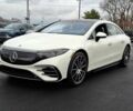 Білий Мерседес Інша, об'ємом двигуна 0 л та пробігом 22 тис. км за 33600 $, фото 1 на Automoto.ua