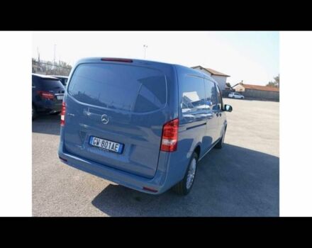 Белый Мерседес Другая, объемом двигателя 2.45 л и пробегом 1 тыс. км за 29900 $, фото 2 на Automoto.ua