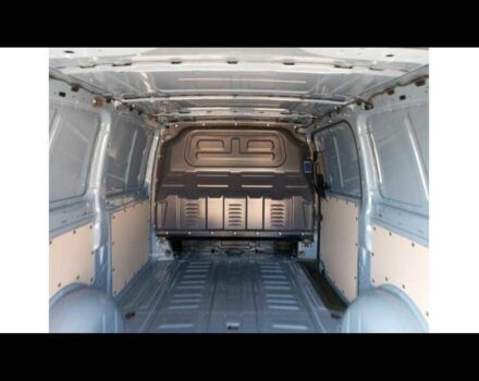 Белый Мерседес Другая, объемом двигателя 2.45 л и пробегом 1 тыс. км за 29900 $, фото 7 на Automoto.ua