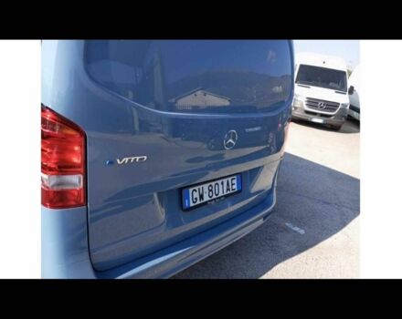 Белый Мерседес Другая, объемом двигателя 2.45 л и пробегом 1 тыс. км за 29900 $, фото 3 на Automoto.ua