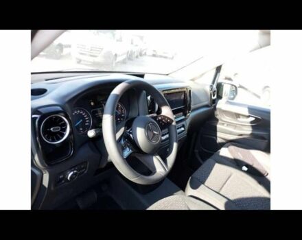 Белый Мерседес Другая, объемом двигателя 2.45 л и пробегом 1 тыс. км за 29900 $, фото 4 на Automoto.ua