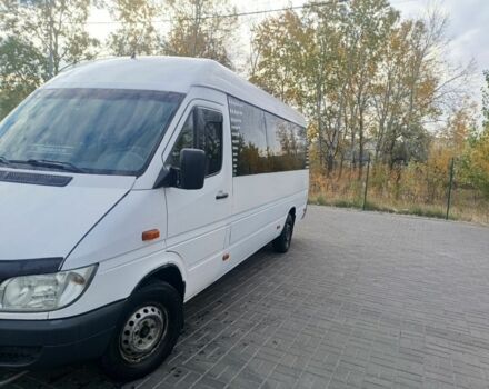 Білий Мерседес Інша, об'ємом двигуна 0 л та пробігом 200 тис. км за 13000 $, фото 1 на Automoto.ua