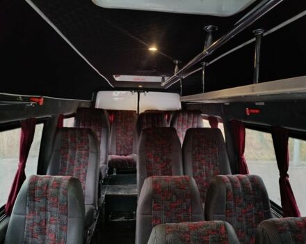 Білий Мерседес Інша, об'ємом двигуна 0 л та пробігом 200 тис. км за 13000 $, фото 3 на Automoto.ua