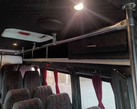 Білий Мерседес Інша, об'ємом двигуна 0 л та пробігом 200 тис. км за 13000 $, фото 5 на Automoto.ua