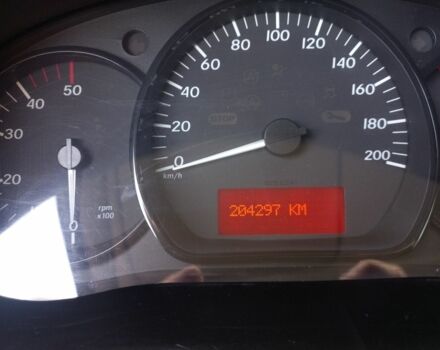 Білий Мерседес Інша, об'ємом двигуна 1.5 л та пробігом 204 тис. км за 9700 $, фото 6 на Automoto.ua