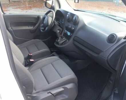 Білий Мерседес Інша, об'ємом двигуна 1.5 л та пробігом 204 тис. км за 9700 $, фото 1 на Automoto.ua