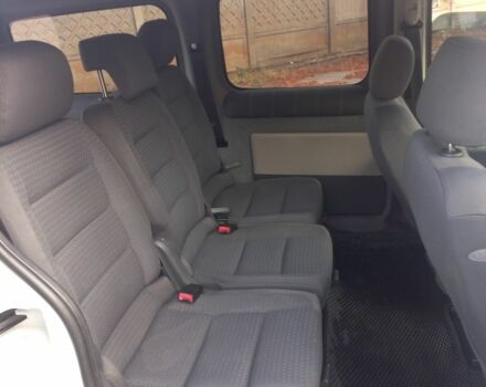 Білий Мерседес Інша, об'ємом двигуна 1.5 л та пробігом 204 тис. км за 9700 $, фото 3 на Automoto.ua