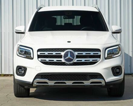 Білий Мерседес Інша, об'ємом двигуна 2 л та пробігом 21 тис. км за 14000 $, фото 1 на Automoto.ua