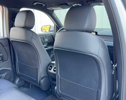 Білий Мерседес Інша, об'ємом двигуна 2 л та пробігом 21 тис. км за 14000 $, фото 15 на Automoto.ua