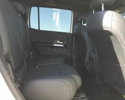 Белый Мерседес Другая, объемом двигателя 2 л и пробегом 36 тыс. км за 9000 $, фото 10 на Automoto.ua