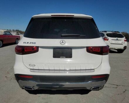 Белый Мерседес Другая, объемом двигателя 2 л и пробегом 36 тыс. км за 9000 $, фото 5 на Automoto.ua