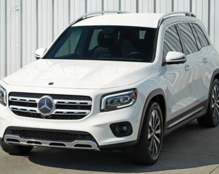 Білий Мерседес Інша, об'ємом двигуна 2 л та пробігом 21 тис. км за 14000 $, фото 2 на Automoto.ua