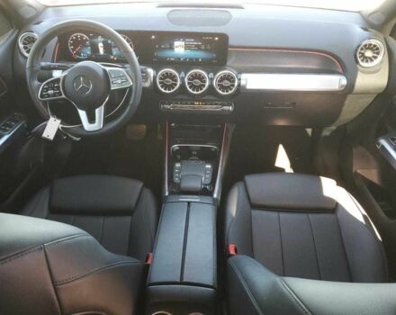 Белый Мерседес Другая, объемом двигателя 2 л и пробегом 36 тыс. км за 9000 $, фото 7 на Automoto.ua