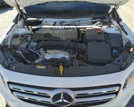 Белый Мерседес Другая, объемом двигателя 2 л и пробегом 36 тыс. км за 9000 $, фото 11 на Automoto.ua