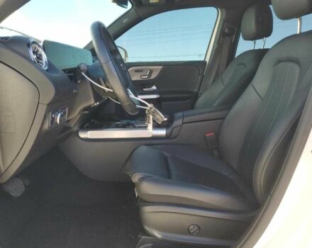 Белый Мерседес Другая, объемом двигателя 2 л и пробегом 36 тыс. км за 9000 $, фото 6 на Automoto.ua