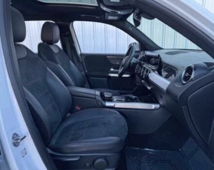 Белый Мерседес Другая, объемом двигателя 2 л и пробегом 56 тыс. км за 24000 $, фото 11 на Automoto.ua