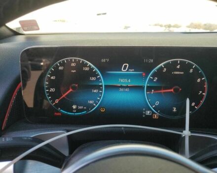 Белый Мерседес Другая, объемом двигателя 2 л и пробегом 36 тыс. км за 9000 $, фото 8 на Automoto.ua