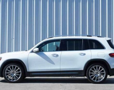 Белый Мерседес Другая, объемом двигателя 2 л и пробегом 56 тыс. км за 24000 $, фото 7 на Automoto.ua