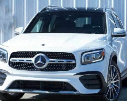 Белый Мерседес Другая, объемом двигателя 2 л и пробегом 56 тыс. км за 24000 $, фото 2 на Automoto.ua