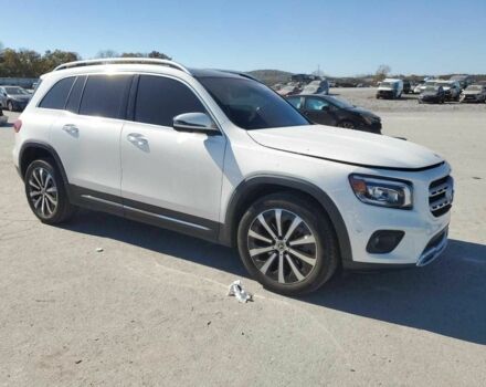 Белый Мерседес Другая, объемом двигателя 2 л и пробегом 36 тыс. км за 9000 $, фото 3 на Automoto.ua