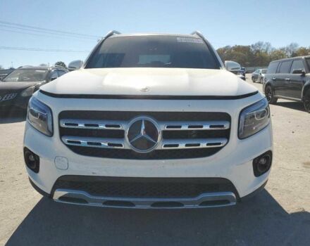 Белый Мерседес Другая, объемом двигателя 2 л и пробегом 36 тыс. км за 9000 $, фото 4 на Automoto.ua