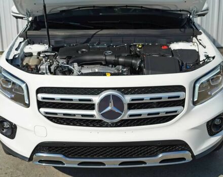 Білий Мерседес Інша, об'ємом двигуна 2 л та пробігом 21 тис. км за 14000 $, фото 18 на Automoto.ua