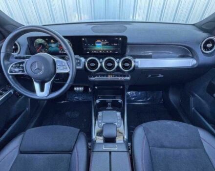 Белый Мерседес Другая, объемом двигателя 2 л и пробегом 56 тыс. км за 24000 $, фото 9 на Automoto.ua