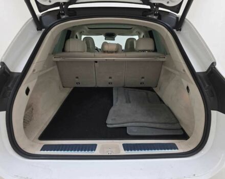 Белый Мерседес Другая, объемом двигателя 0 л и пробегом 23 тыс. км за 92000 $, фото 12 на Automoto.ua