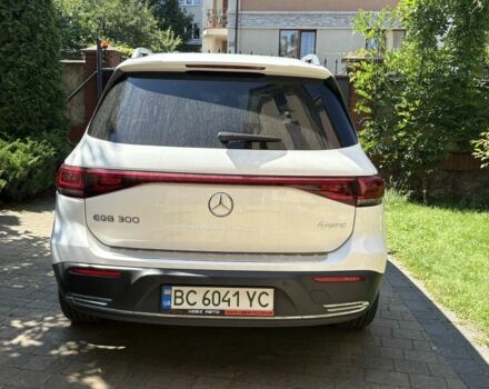 Білий Мерседес Інша, об'ємом двигуна 0 л та пробігом 20 тис. км за 37000 $, фото 7 на Automoto.ua