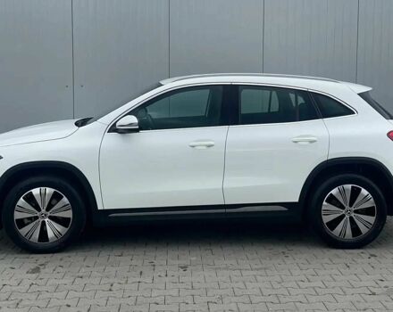 Білий Мерседес Інша, об'ємом двигуна 0 л та пробігом 16 тис. км за 28200 $, фото 3 на Automoto.ua