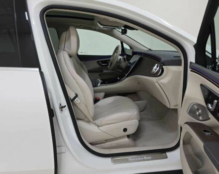 Белый Мерседес Другая, объемом двигателя 0 л и пробегом 23 тыс. км за 92000 $, фото 6 на Automoto.ua