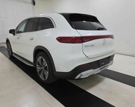 Белый Мерседес Другая, объемом двигателя 0 л и пробегом 23 тыс. км за 92000 $, фото 3 на Automoto.ua