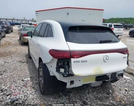 Белый Мерседес Другая, объемом двигателя 0 л и пробегом 8 тыс. км за 45000 $, фото 6 на Automoto.ua